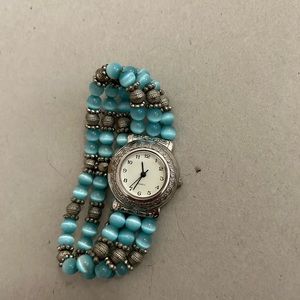 Women’s vintage watch